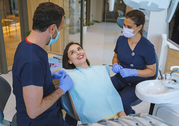 Laser Dentistry in Roselle, IL